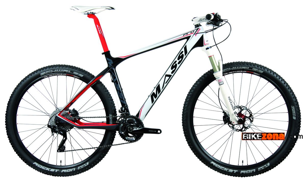 Massi pro sl online carbon 29